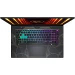 Ноутбук MSI Cyborg 17 B13WFKG (Intel Core i5 13420H 2.1 Ггц/16 ГБ DDR5 5600 МГц/17.3