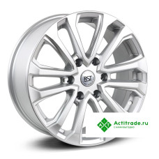 RST R058 R18/7.5J PCD 6x139,7 ET 38 ЦО 67,1 серебристый