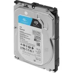 Жесткий диск HDD Seagate Skyhawk (3.5