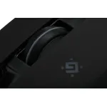 Мышь DEFENDER Sky Dragon GM-090L Black USB (3200dpi)
