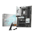 Материнская плата MSI B850 GAMING PLUS WIFI (x)