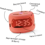 Портативная акустика Яндекс Станция Лайт 2 на YaGPT