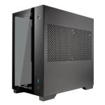 Корпус Raijintek PAEAN MINI 0R20B00213 black (Mini-Tower)