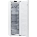 Морозильная камера встраиваемая Krona Gretel FNF (No Frost, A+, 1-камерный, объем :221л, 55x177x54.5см)