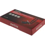 Сетевой адаптер Netis F1
