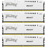 Память DDR5 4x16Гб 6000МГц Kingston (CL40)