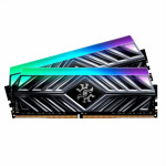 Память DIMM DDR4 2x8Гб 3600МГц ADATA (28800Мб/с, CL18, 288-pin, 1.35)