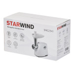 Мясорубка Starwind SMG2341