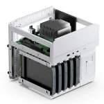 Корпус Jonsbo N2 White