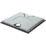 Варочная поверхность Bosch PKE611BA2E