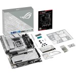 Материнская плата ASUS ROG MAXIMUS Z890 APEX (Socket-1851, Intel Z890, xDDR4 DIMM, ATX, RAID SATA: 0,1,10,5)