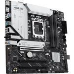 Материнская плата ASUS PRIME B760M-A WIFI II (SocketLGA1700, 4xDDR5, microATX, RAID SATA: 0,1,15,5)