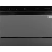 Посудомоечная машина Midea MCFD55S460Si [MCFD55S460SI]