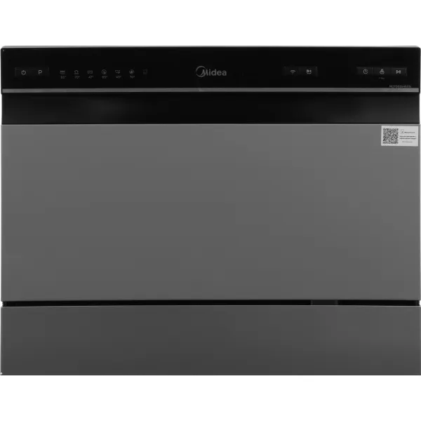 Посудомоечная машина Midea MCFD55S460Si