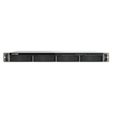 QNAP TS-433eU (ARM Cortex-A55 2000МГц ядер: 4, 4096Мб) [TS-433eU]