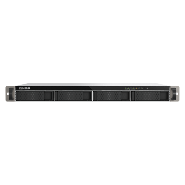 QNAP TS-433eU (ARM Cortex-A55 2000МГц ядер: 4, 4096Мб)