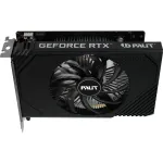 Видеокарта GeForce RTX 3050 1042МГц 6Гб Palit (GDDR6, 96бит)