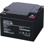 Батарея CyberPower RC 12-26 (12В, 24,3Ач)