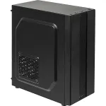 Корпус Accord ACC-CL290B (Midi-Tower, 2xUSB3.0)