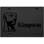 Жесткий диск SSD 240Гб Kingston A400 (2.5