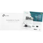 Коммутатор TP-Link TL-SG105MPE