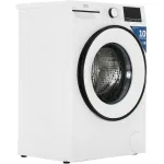 Стиральная машина Beko B3WFR572W(фронтальная полноразмерная, класс стирки/отжима/э.потребления: A , макс: 7кг, белый)