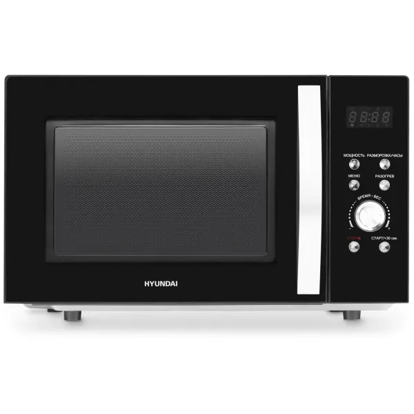 Микроволновая печь Hyundai HYM-D2078