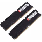Память DIMM DDR5 2x16Гб 5200МГц Kingston (48000Мб/с, CL40, 288-pin, 1.25 В)