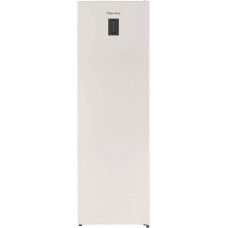 Холодильник Kuppersberg NRS 186 BE (No Frost, A+, 1-камерный, объем 380:380л, 59,5x186x65см, бежевый) [NRS 186 BE]