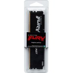 Память DIMM DDR5 32Гб 5200МГц Kingston (41600Мб/с, CL40, 288-pin)