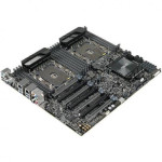 Материнская плата ASUS WS C621E SAGE (LGA3647, Intel C621, 12xDDR4 DIMM, EEB, RAID SATA: 0,1,10,5)