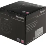 Камера видеонаблюдения Falcon Eye FE-IPC-DV5-40PA (IP, купольная, уличная, 5Мп, 2.8-12мм, 2592x1944, 15кадр/с, 88°)