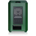 Корпус Thermaltake The Tower 300 Racing Green (Micro-Tower)