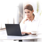 ASUS Zenbook 14 UM3402YA-KP783W (AMD Ryzen 5 7430U 2.3 ГГц/8 ГБ LPDDR4X/14