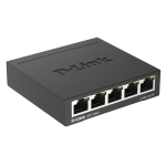Коммутатор D-Link DGS-1005D/R1A