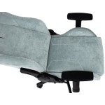 Кресло игровое Knight N1 Fabric