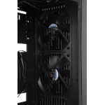 Корпус Zalman S2 TG Black (Midi-Tower, 2xUSB3.0)