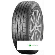 Шина Continental ContiCrossContact RX 255/40 R21 102W летняя (Extra Load/MGT)