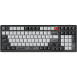 Игровая клавиатура A4Tech Bloody WS98 Naraka (Bluetooth/Радиоканал, механическая, 98кл)