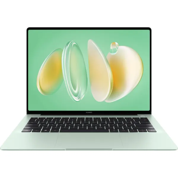 Ноутбук Huawei MateBook 14 (Intel Core Ultra 5 125H 1.2 Ггц/16 ГБ LPDDR5x/14