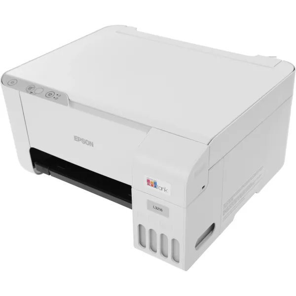 МФУ Epson L3216 (A4, 600x600dpi)