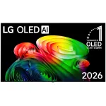 OLED-телевизор LG OLED83B6RLA (83