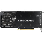 Видеокарта GeForce RTX 4060TI 2310МГц 16Гб Palit JetStream OC (PCI-E 4.0, GDDR6, 128бит, 1xHDMI, 3xDP)