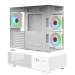Корпус Zalman Chronix V2 (Midi-Tower, 1xUSB3.0)