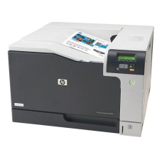Принтер HP Color LaserJet Professional CP5225n (CE711A) (лазерная, цветная, A3, 192Мб, 600x600dpi, 75'000стр в мес)