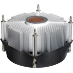 Кулер для процессора DeepCool THETA 31 PWM 1700 (Socket: 1150, 1151, 1151-v2, 1155, 1156, 1200, 1700, алюминий+медь, 30,3дБ, 4-pin PWM)