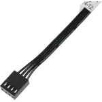 Кулер для процессора Aerocool Verkho Plus (алюминий, 27дБ, 120x120x25мм, 4-pin)
