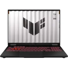 Ноутбук ASUS TUF Gaming A16 FA608PP-QT006 (AMD Ryzen 9 8940HX 2.4 Ггц/16 ГБ DDR5 5600 МГц/16