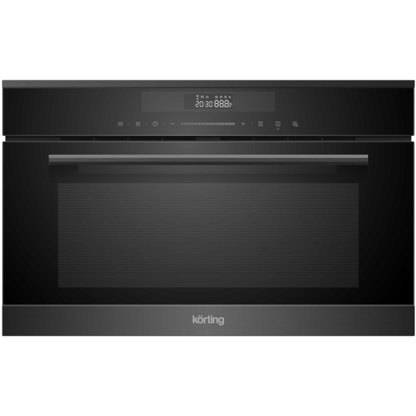 Микроволновая печь Korting KMI 830 GNBX