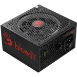 Блок питания Bloody BD-PS700W-R (ATX, 700Вт, WHITE)
